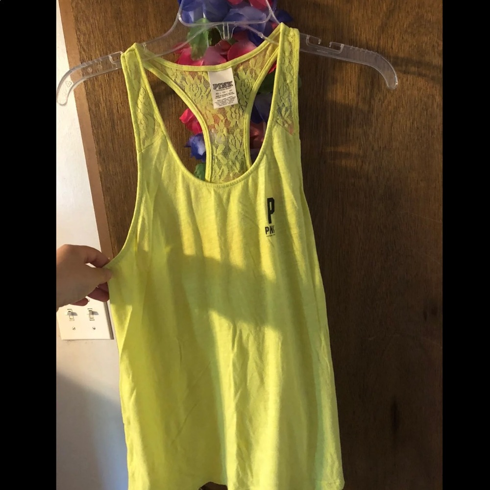Victoria’s Secret tank top